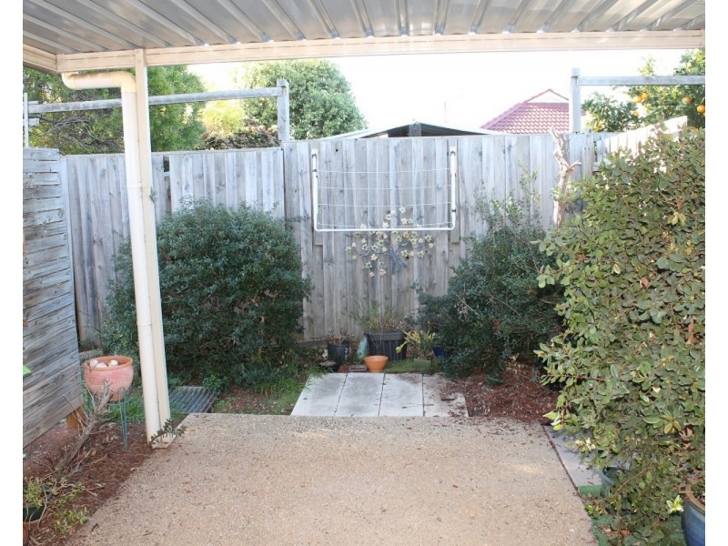 33/96 Gisborne Road, Bacchus Marsh VIC 3340