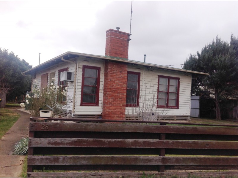 28 McFarland Street, Bacchus Marsh VIC 3340