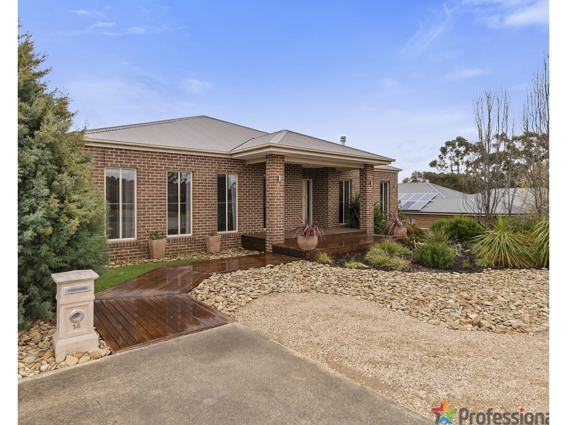 14 Victoria Street, Bacchus Marsh VIC 3340