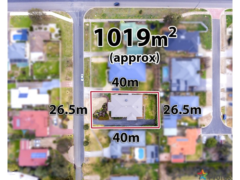 14 Victoria Street, Bacchus Marsh VIC 3340