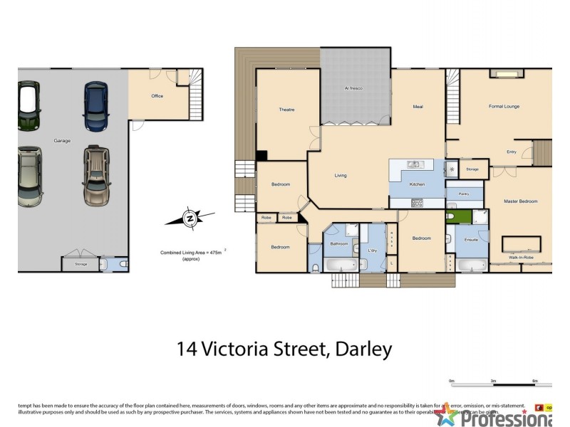 14 Victoria Street, Bacchus Marsh VIC 3340