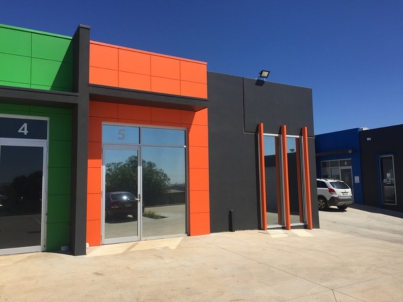 5/22-24 McPherson Street, Bacchus Marsh VIC 3340