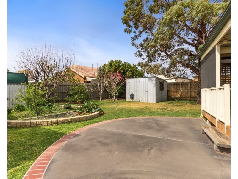 111 Wittick Street, Bacchus Marsh VIC 3340