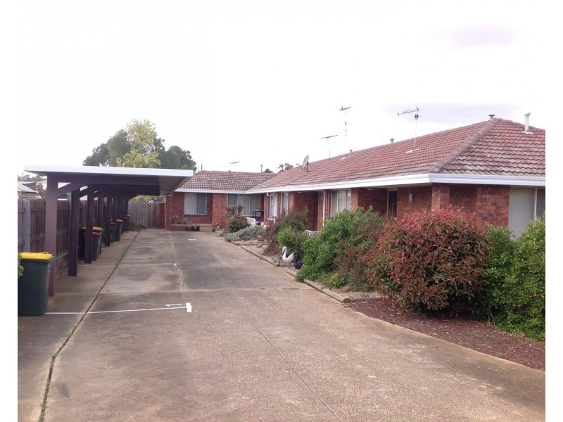 2/5 South Maddingley Road, Bacchus Marsh VIC 3340