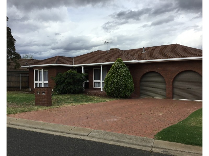 4 Margaret Drive, Bacchus Marsh VIC 3340