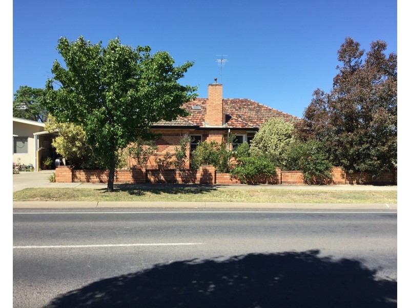 46 Gisborne Road, Bacchus Marsh VIC 3340