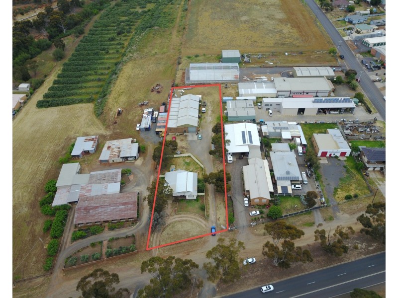 17 Griffith Street, Bacchus Marsh VIC 3340
