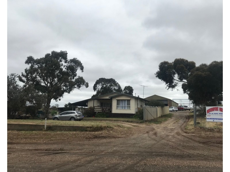 17 Griffith Street, Bacchus Marsh VIC 3340