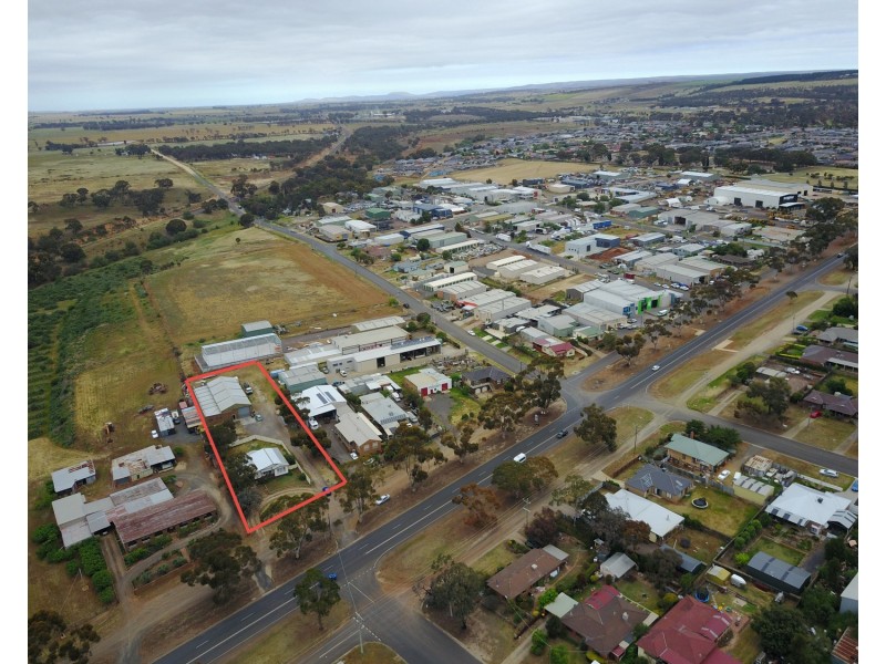 17 Griffith Street, Bacchus Marsh VIC 3340