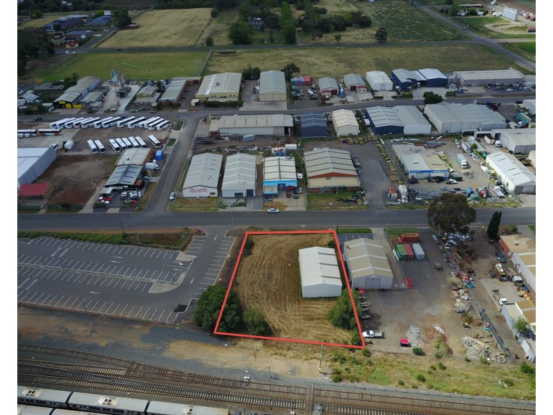 2a Station Street, Bacchus Marsh VIC 3340