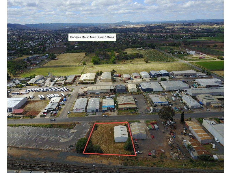 2a Station Street, Bacchus Marsh VIC 3340