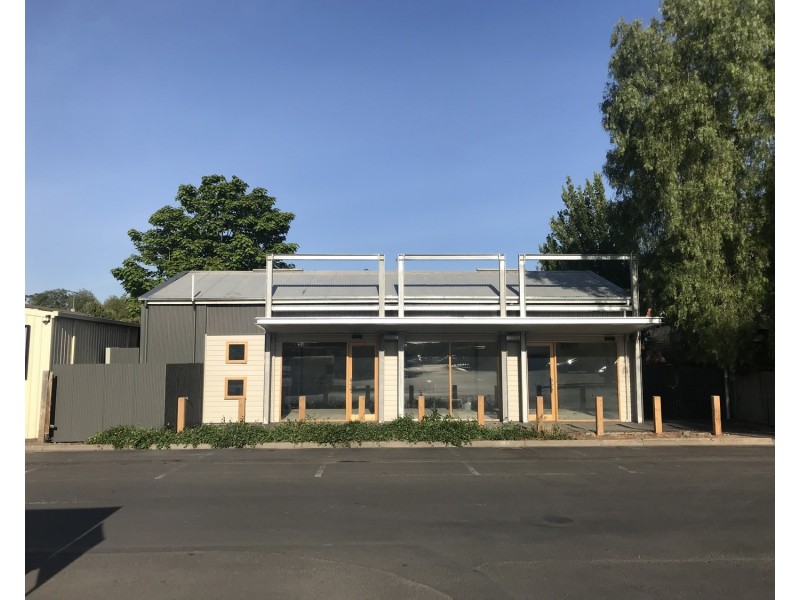 4/8 Church Street, Bacchus Marsh VIC 3340