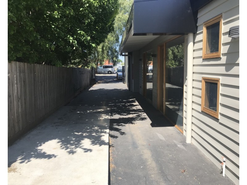 4/8 Church Street, Bacchus Marsh VIC 3340