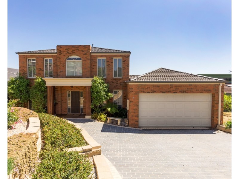11 Robertsons Road, Bacchus Marsh VIC 3340