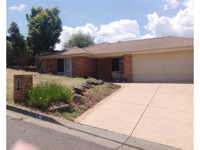 18 Todd Court, Bacchus Marsh VIC 3340