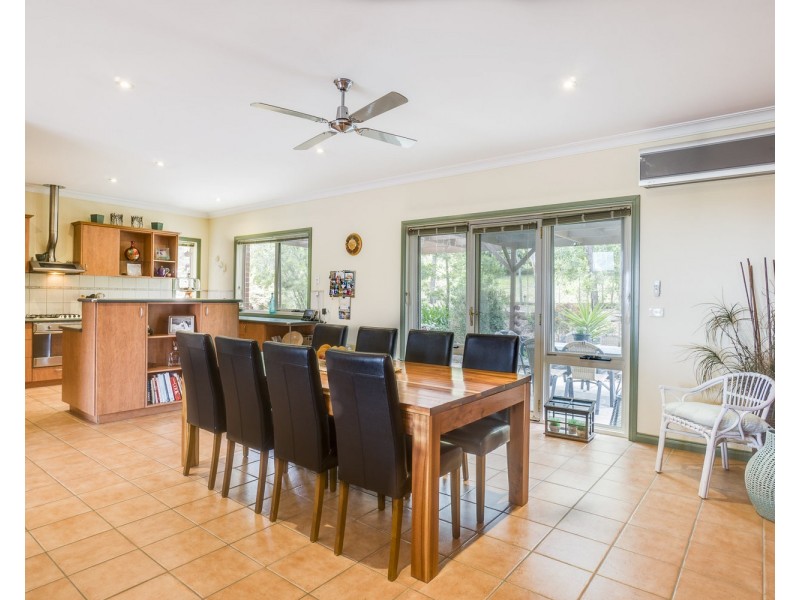 518 Myrniong-Korobeit Road, Greendale VIC 3341