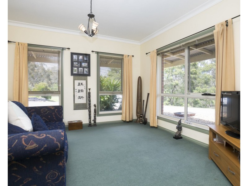 518 Myrniong-Korobeit Road, Greendale VIC 3341