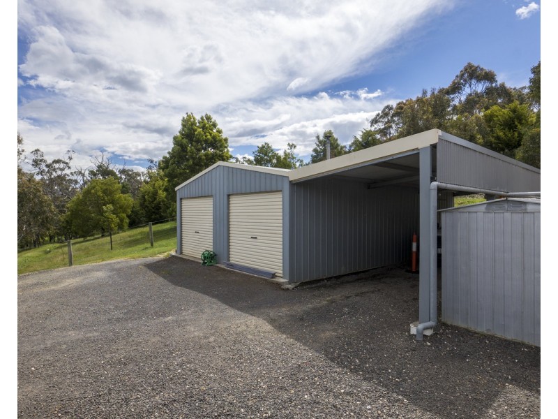 518 Myrniong-Korobeit Road, Greendale VIC 3341