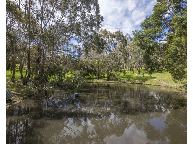 518 Myrniong-Korobeit Road, Greendale VIC 3341