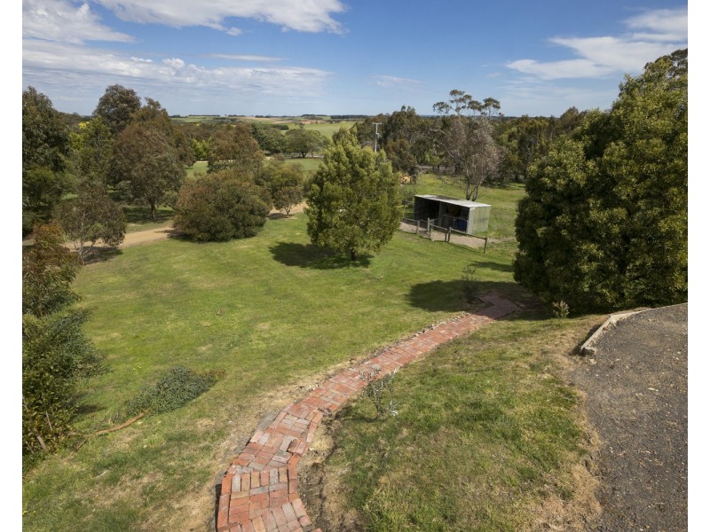 518 Myrniong-Korobeit Road, Greendale VIC 3341