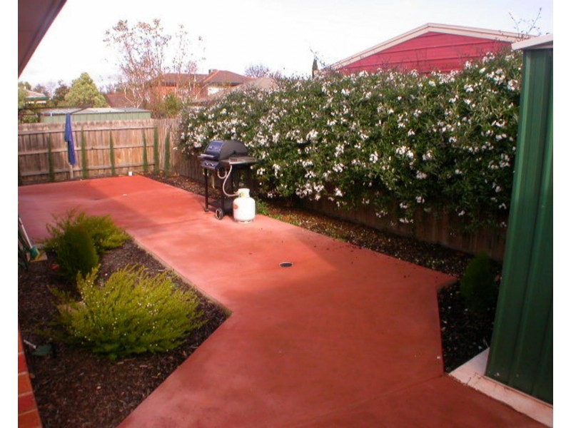 3/17 Pilmer Street, Bacchus Marsh VIC 3340