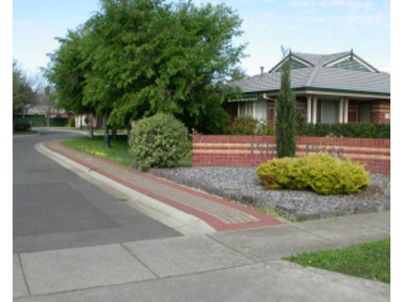 3/17 Pilmer Street, Bacchus Marsh VIC 3340