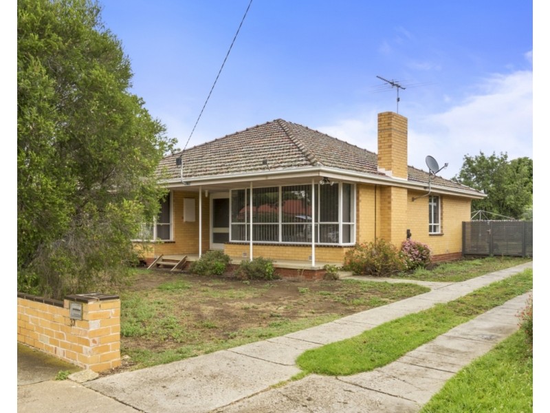 37 Graham Street, Bacchus Marsh VIC 3340