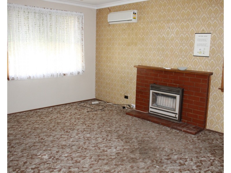 12 Lidgett Street, Bacchus Marsh VIC 3340