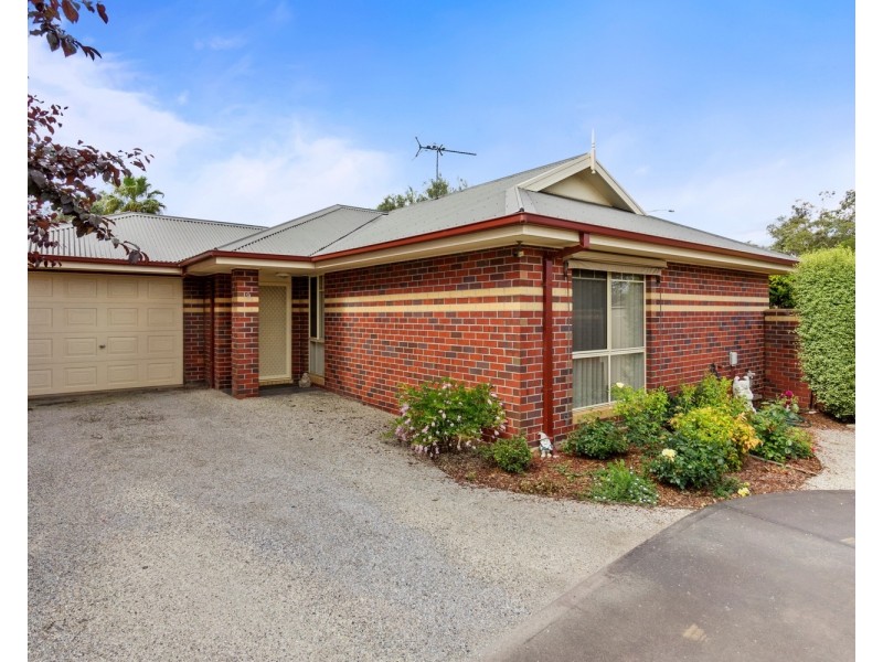 9/125 Gisborne Road, Bacchus Marsh VIC 3340