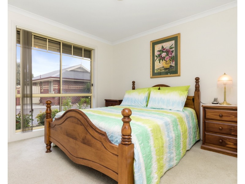9/125 Gisborne Road, Bacchus Marsh VIC 3340