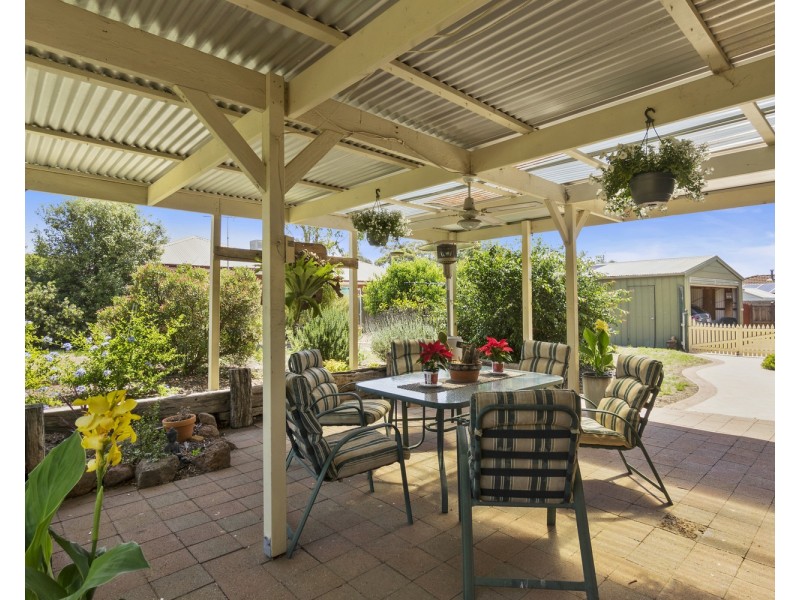 5 Willis Court, Bacchus Marsh VIC 3340