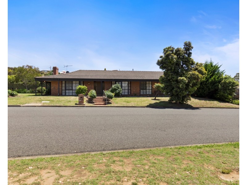 5 Willis Court, Bacchus Marsh VIC 3340