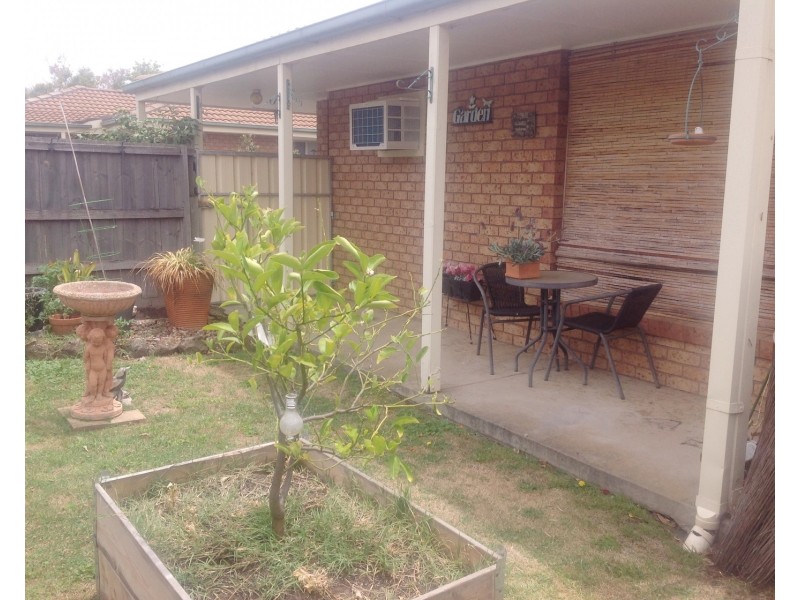 11/26 Simpson Street, Bacchus Marsh VIC 3340