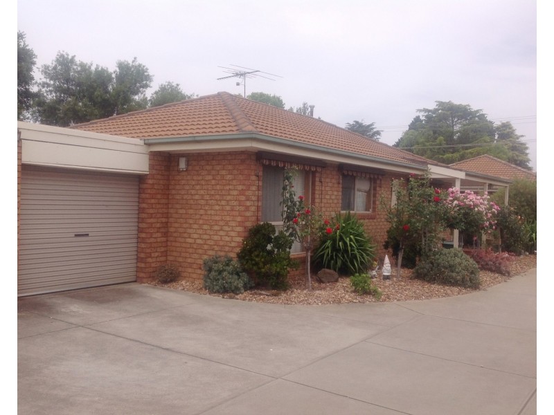 11/26 Simpson Street, Bacchus Marsh VIC 3340