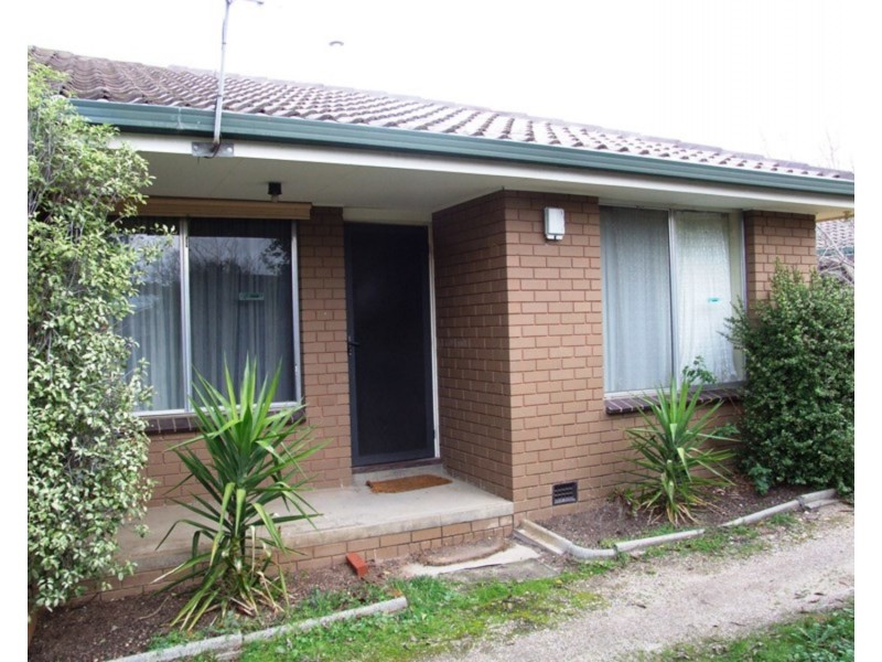 3/12 George Street, Bacchus Marsh VIC 3340