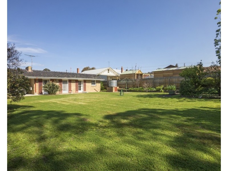 12 Millbank Street, Bacchus Marsh VIC 3340