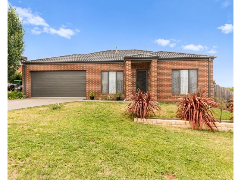 17 Dogherty Court, Bacchus Marsh VIC 3340