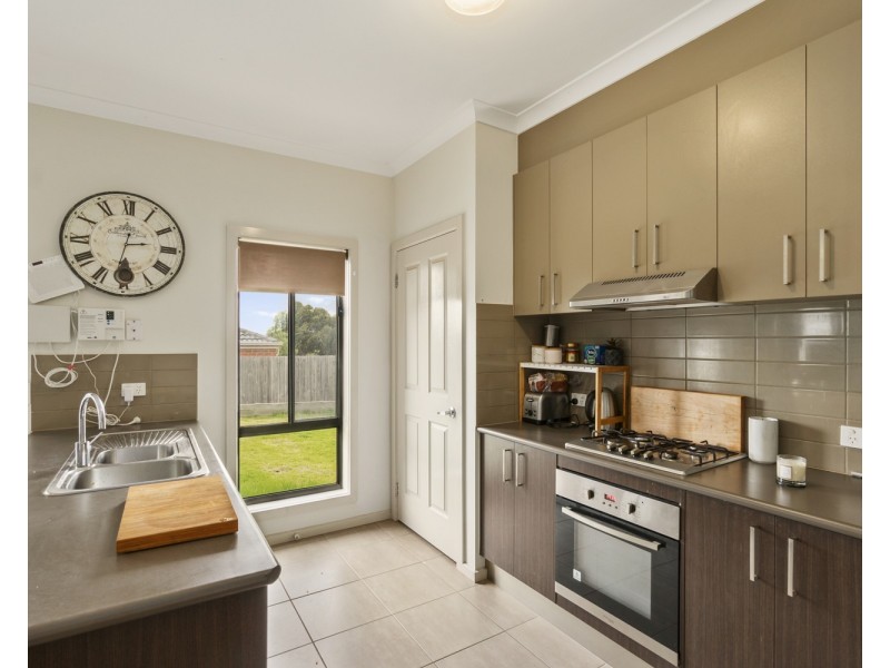 17 Dogherty Court, Bacchus Marsh VIC 3340