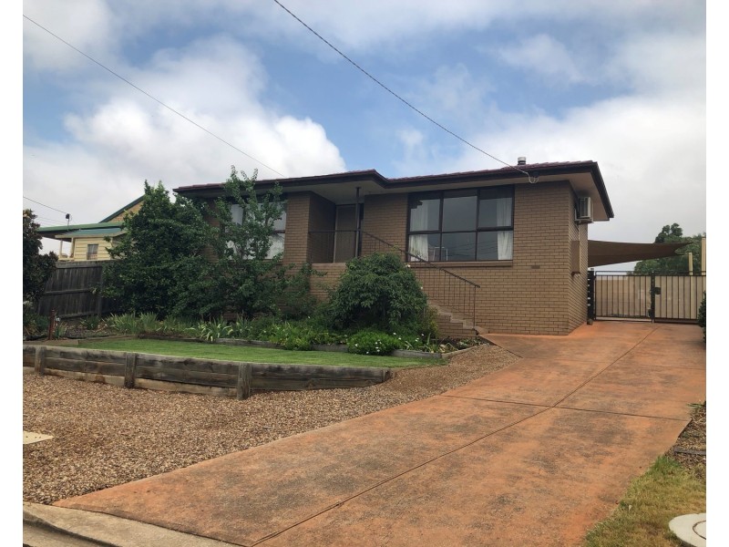 37 Beresford Crescent, Bacchus Marsh VIC 3340