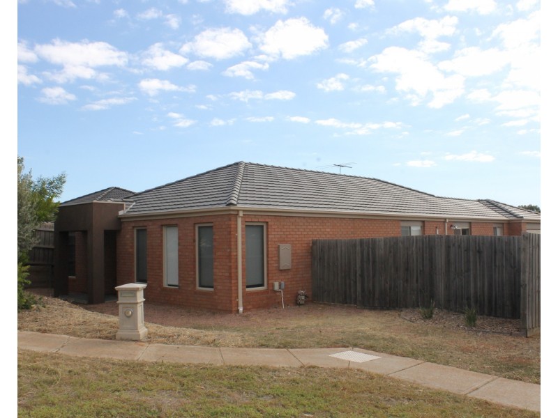 1 Duval Drive, Bacchus Marsh VIC 3340