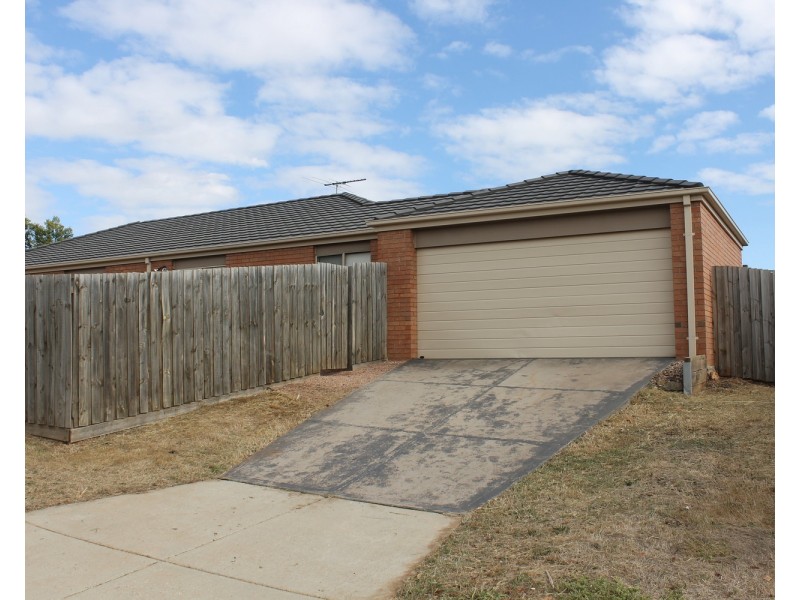 1 Duval Drive, Bacchus Marsh VIC 3340