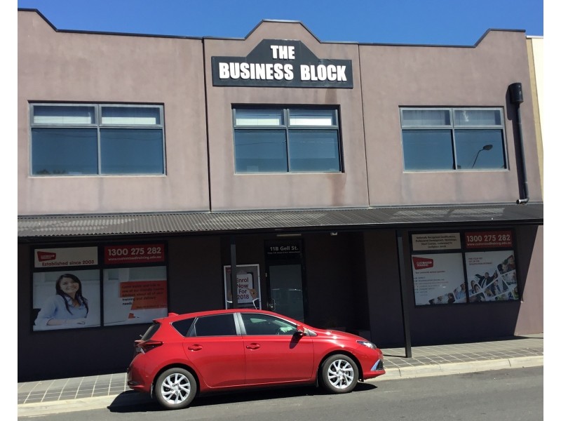 11b Gell Street, Bacchus Marsh VIC 3340