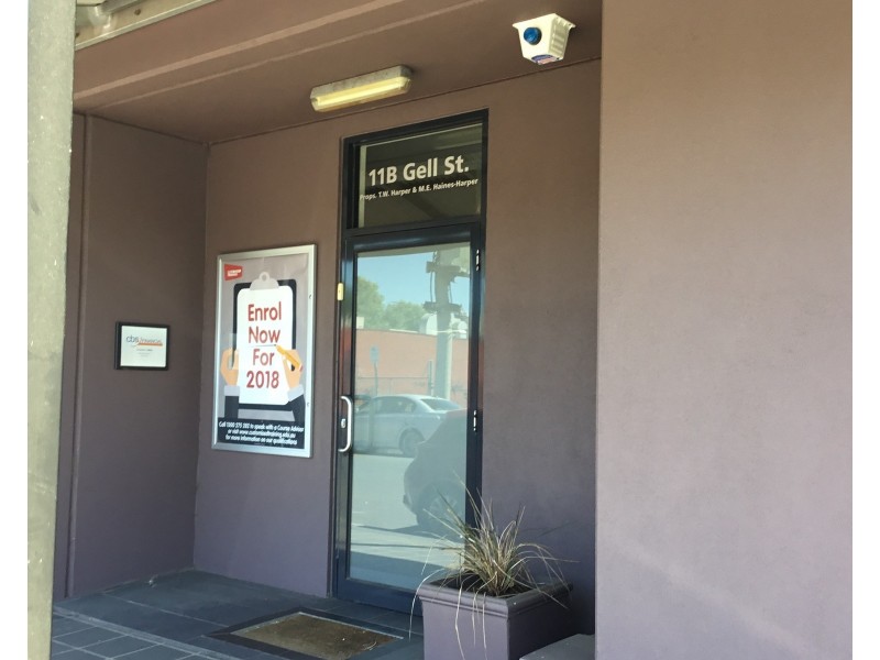 11b Gell Street, Bacchus Marsh VIC 3340