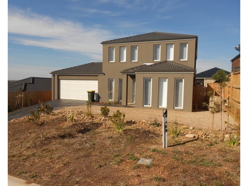 8 Maisie Court, Bacchus Marsh VIC 3340