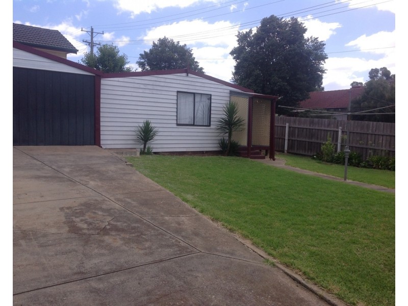 5 Lidgett Street, Bacchus Marsh VIC 3340