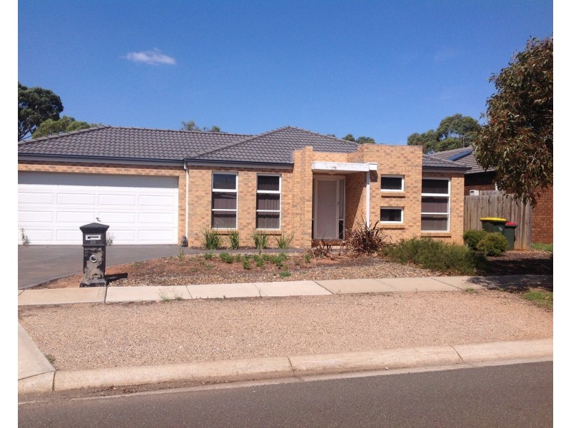 28 Duval Drive, Bacchus Marsh VIC 3340