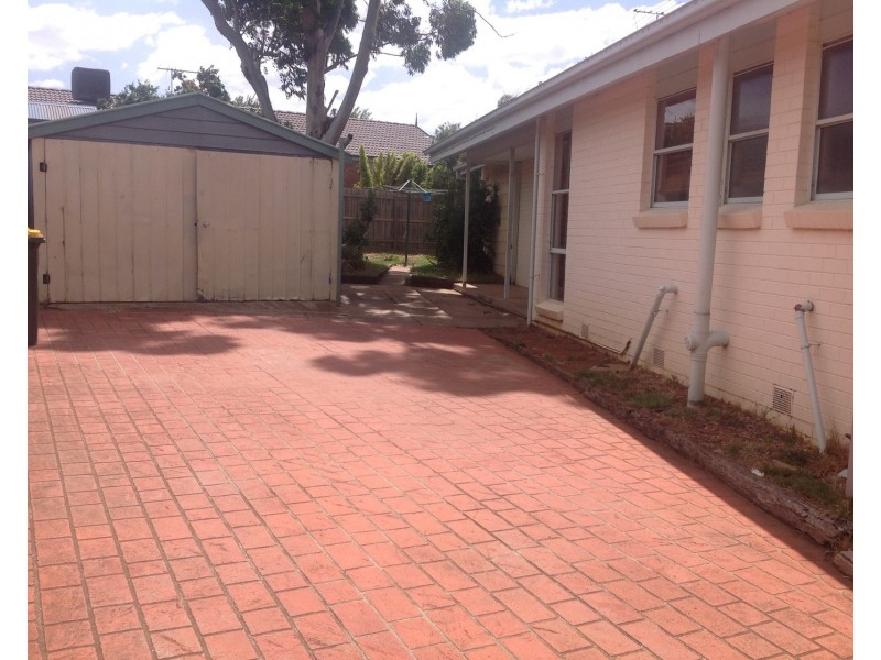 2 Tudball Court, Bacchus Marsh VIC 3340