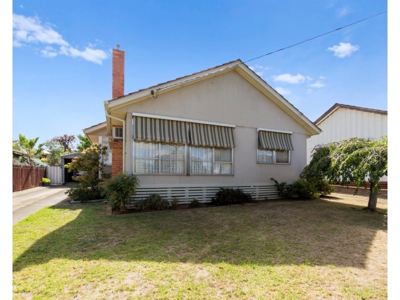 11 Lidgett Street, Bacchus Marsh VIC 3340