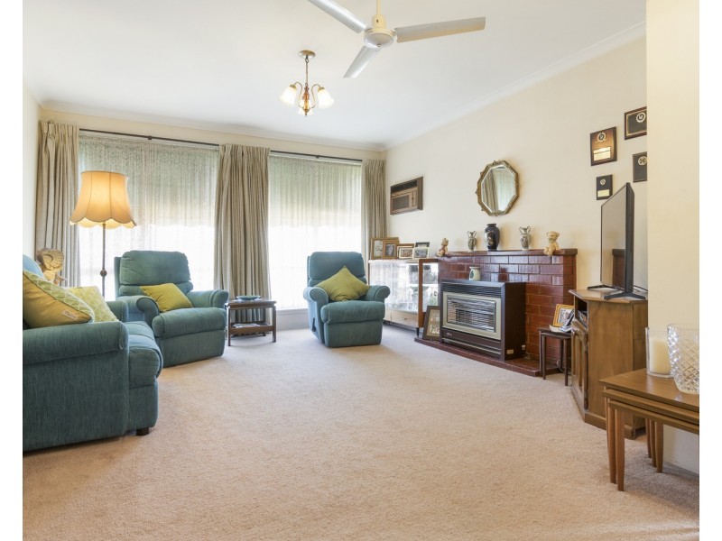 11 Lidgett Street, Bacchus Marsh VIC 3340