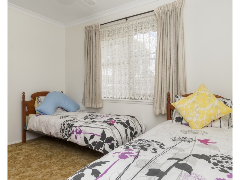 11 Lidgett Street, Bacchus Marsh VIC 3340